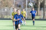 S.K.N.W.K. 1 - Tholense Boys 1 (competitie) seizoen 2022-2023 (17/124)